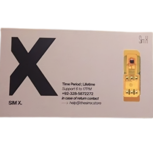 JV Chips for iPhone 6 to 17 Pro Max supported with all carrier